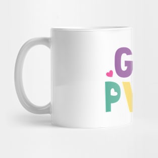 GRL PWR Mug